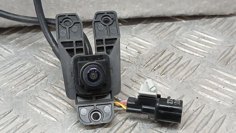 Camara Vision Trasera para Hyundai Bayon (Bc3)