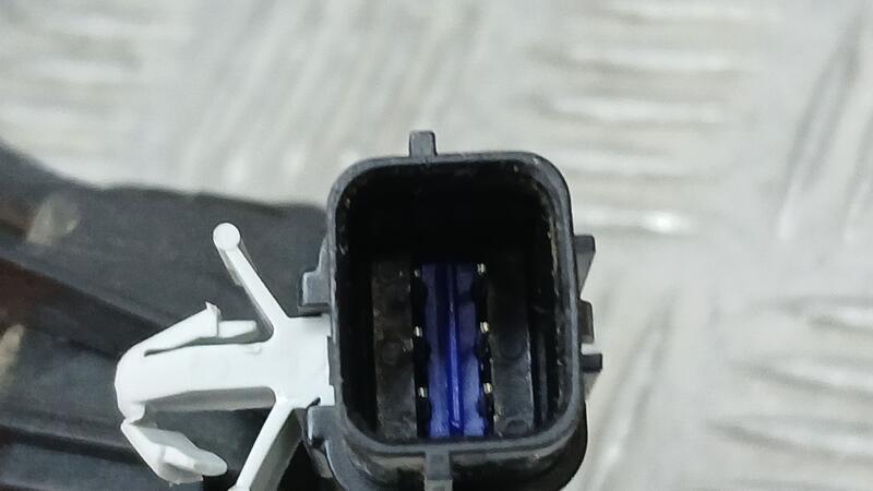 Camara Vision Trasera para Hyundai Bayon (Bc3)
