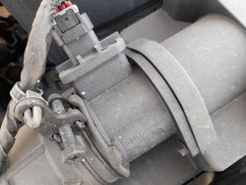 Caudalimetro para Hyundai Bayon (Bc3)