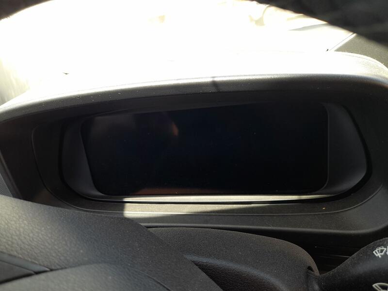 Cuadro Instrumentos para Hyundai Bayon (Bc3)