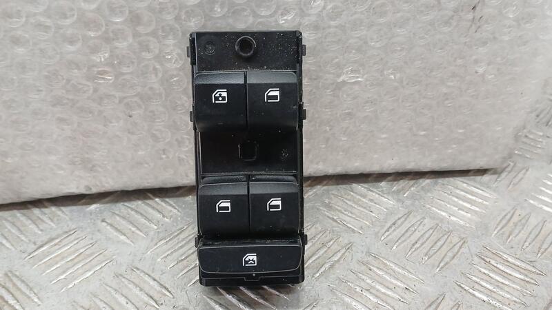 Mando Elevalunas Delantero Izquierdo para Hyundai Bayon (Bc3)