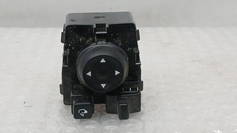 Mando Retrovisor para Hyundai Bayon (Bc3)