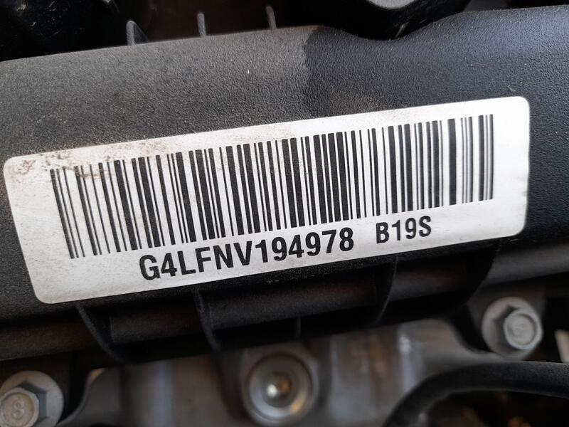 Motor Completo para Hyundai Bayon (Bc3)