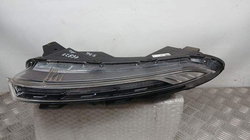 Piloto Delantero Izquierdo para Hyundai Bayon (Bc3)
