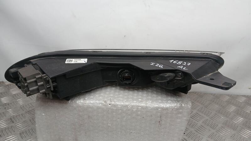 Piloto Delantero Izquierdo para Hyundai Bayon (Bc3)