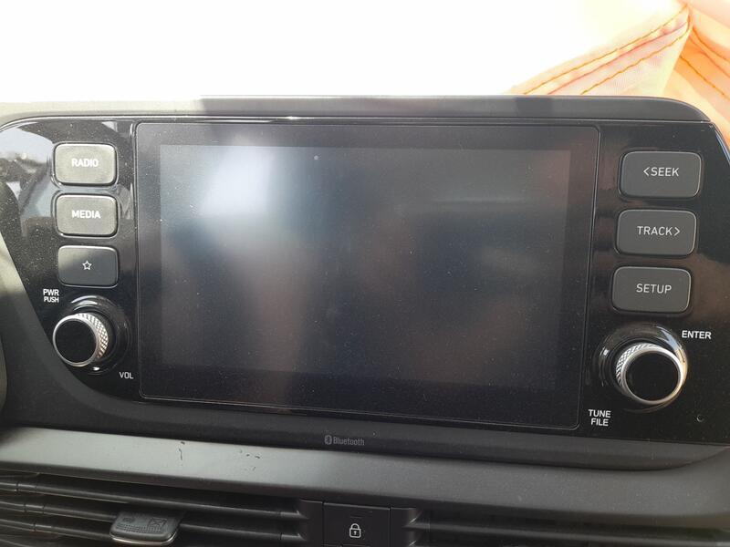 Sistema Navegacion Gps para Hyundai Bayon (Bc3)