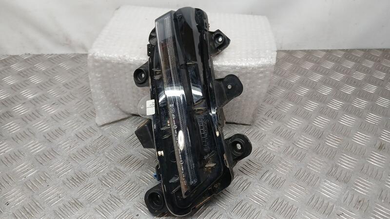 Piloto Delantero Izquierdo para Peugeot 3008 Ii Suv (Mc_, Mr_, Mj_, M4_)