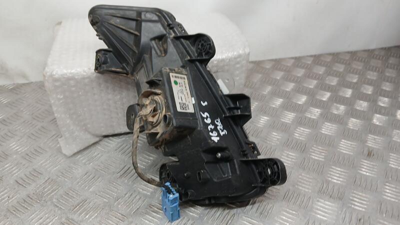 Piloto Delantero Izquierdo para Peugeot 3008 Ii Suv (Mc_, Mr_, Mj_, M4_)
