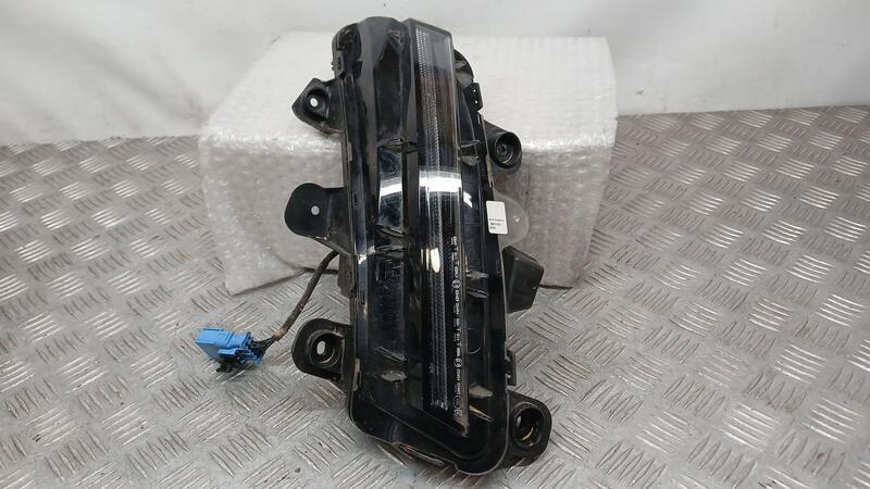 Piloto Delantero Derecho para Peugeot 3008 Ii Suv (Mc_, Mr_, Mj_, M4_)