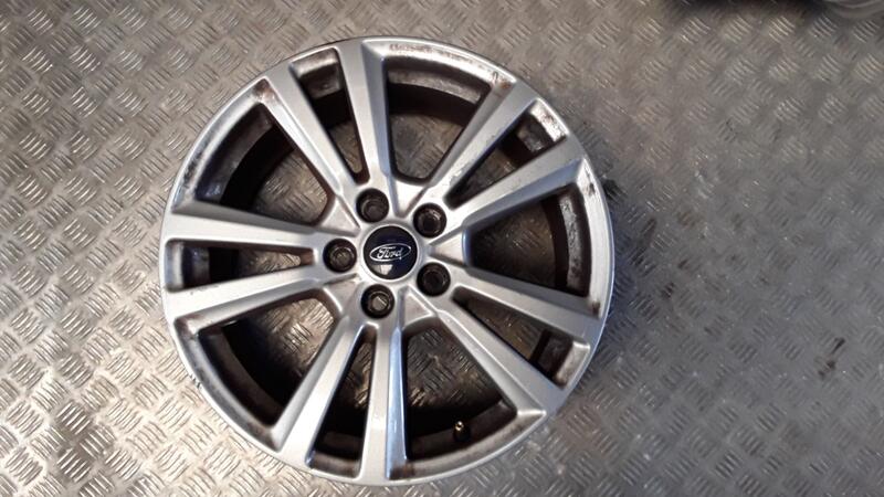 Llanta Aluminio para Ford Kuga Ii (Dm2)