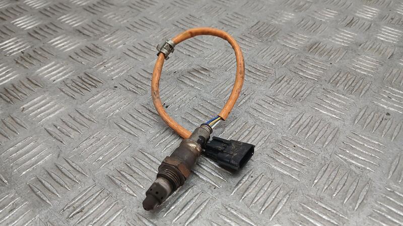 Sonda Lambda para Renault Captur