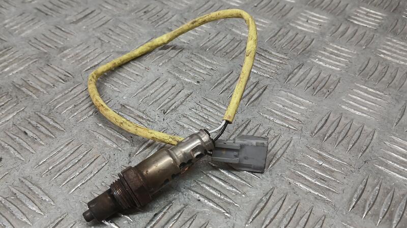Sonda Lambda para Renault Captur