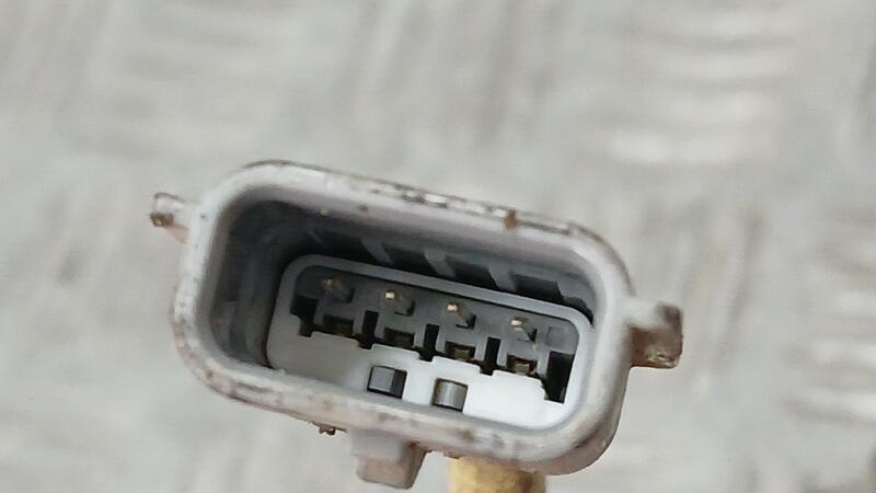 Sonda Lambda para Renault Captur