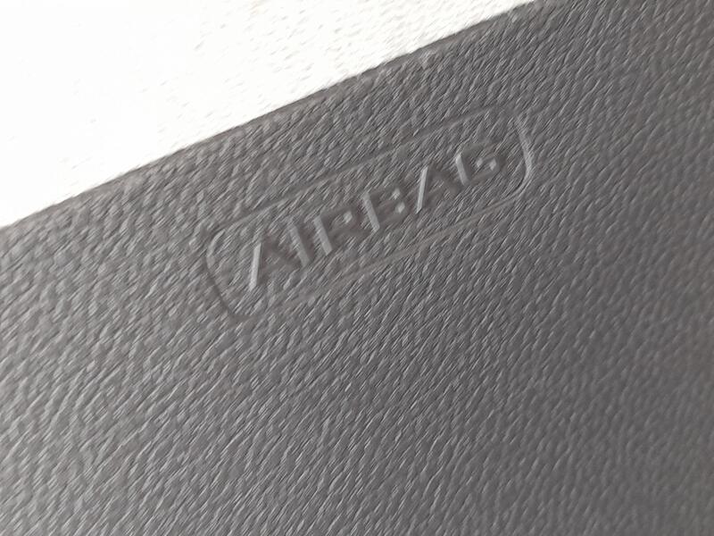 Airbag Cortina Delantero Derecho para Mitsubishi Asx (Vsx_, Vse_)