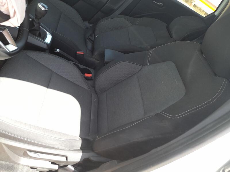 Asiento Delantero Izquierdo para Mitsubishi Asx (Vsx_, Vse_)