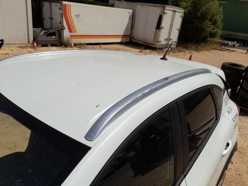 Barras Techo para Mitsubishi Asx (Vsx_, Vse_)