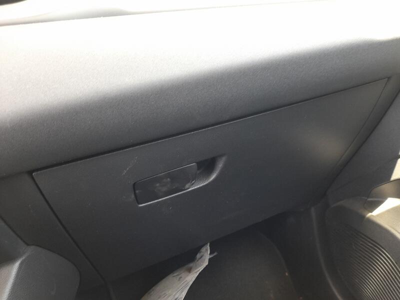 Guantera para Mitsubishi Asx (Vsx_, Vse_)