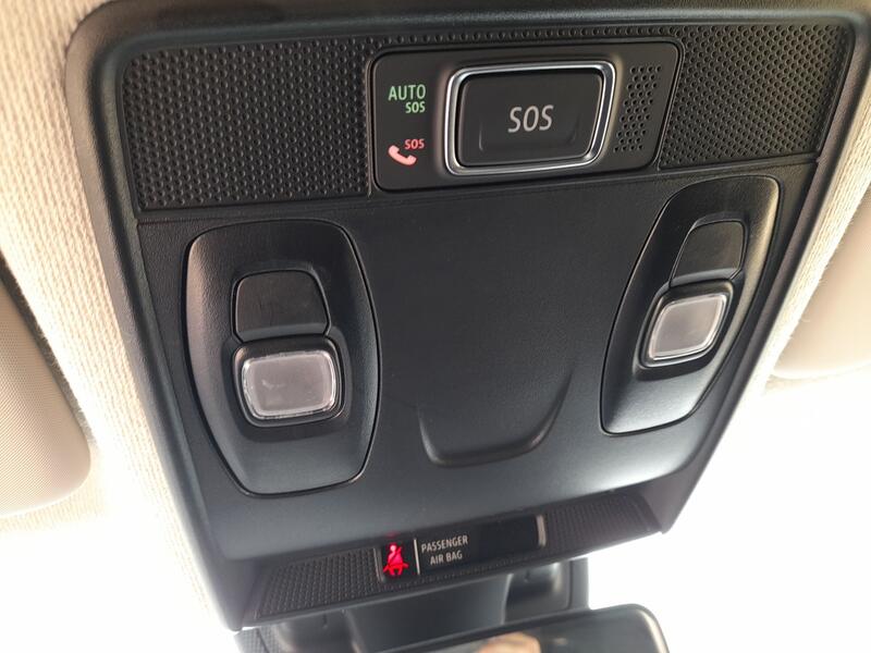 Luz Interior para Mitsubishi Asx (Vsx_, Vse_)