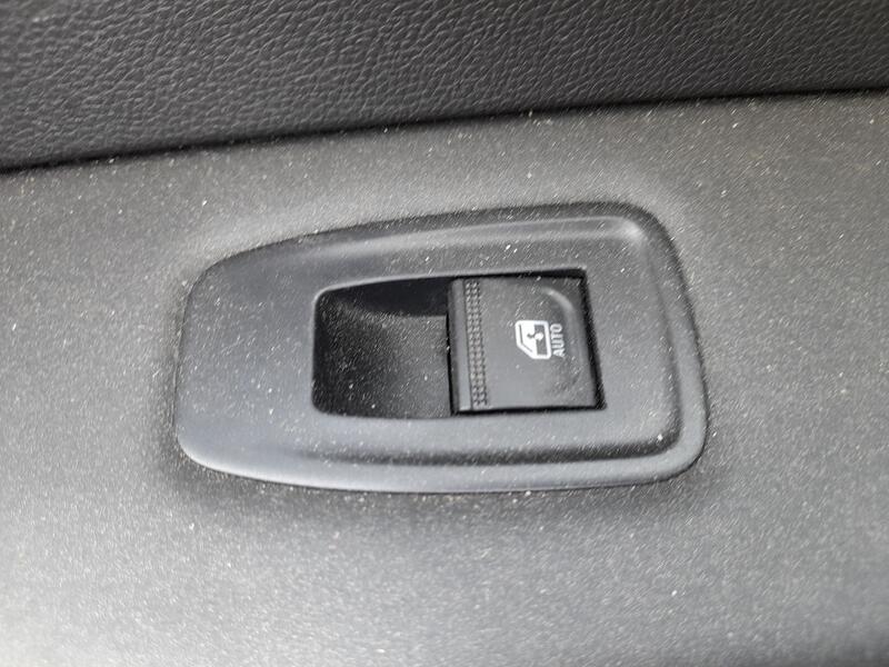 Mando Elevalunas Delantero Derecho para Mitsubishi Asx (Vsx_, Vse_)