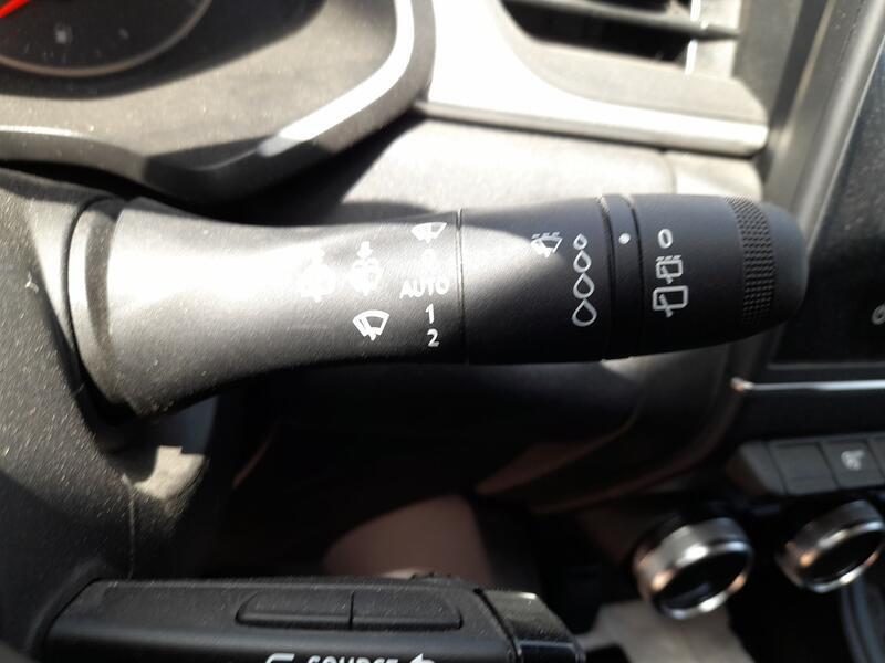 Mando Luces Y Limpia para Mitsubishi Asx (Vsx_, Vse_)