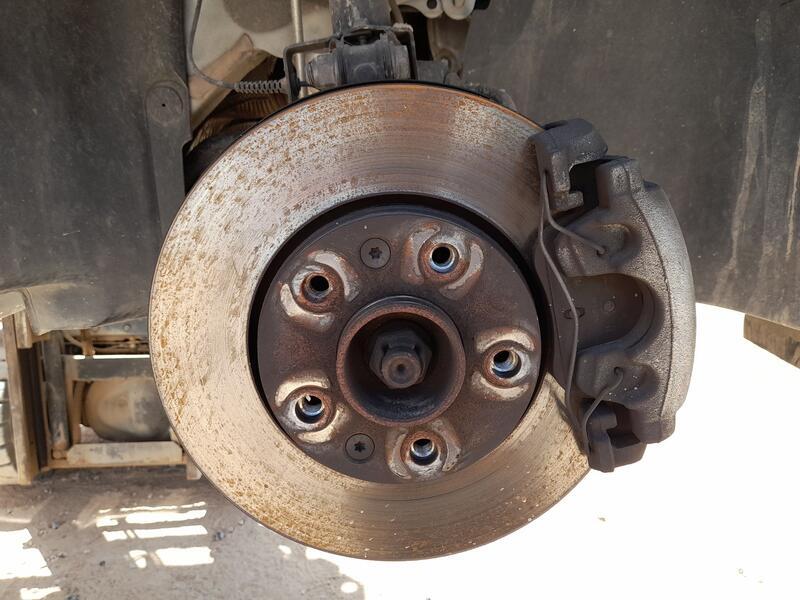 Mangueta Delantera Derecha para Mitsubishi Asx (Vsx_, Vse_)