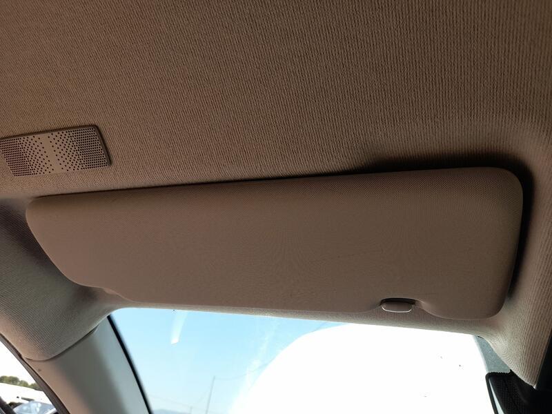 Parasol Izquierdo para Mitsubishi Asx (Vsx_, Vse_)