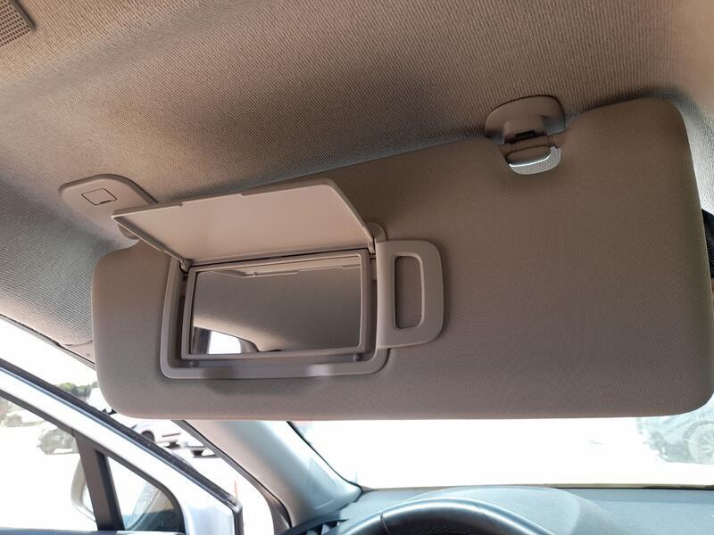 Parasol Izquierdo para Mitsubishi Asx (Vsx_, Vse_)