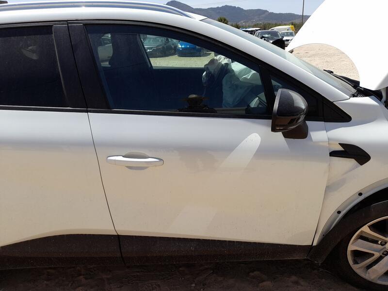 Puerta Delantera Derecha para Mitsubishi Asx (Vsx_, Vse_)
