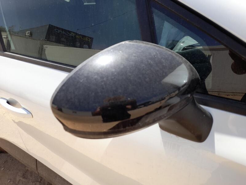 Retrovisor Derecho para Mitsubishi Asx (Vsx_, Vse_)
