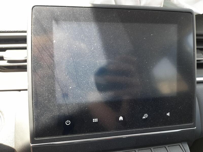 Sistema Navegacion Gps para Mitsubishi Asx (Vsx_, Vse_)