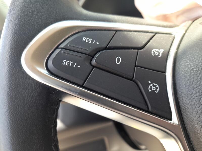Volante para Mitsubishi Asx (Vsx_, Vse_)