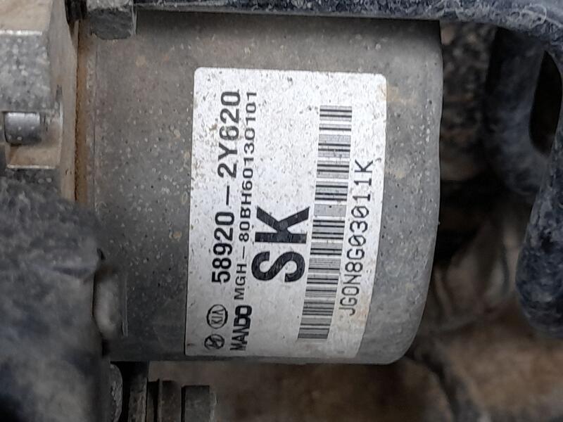 Abs para Hyundai Ix35 (Lm, El, Elh)