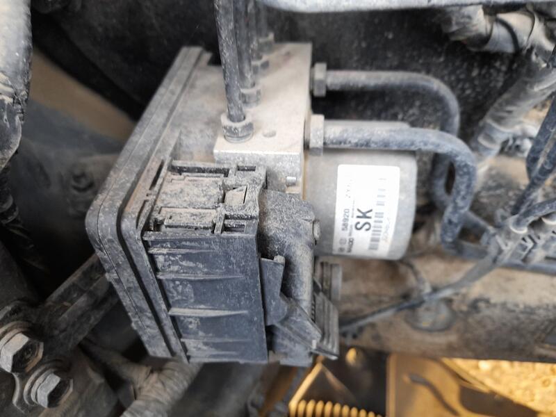 Abs para Hyundai Ix35 (Lm, El, Elh)