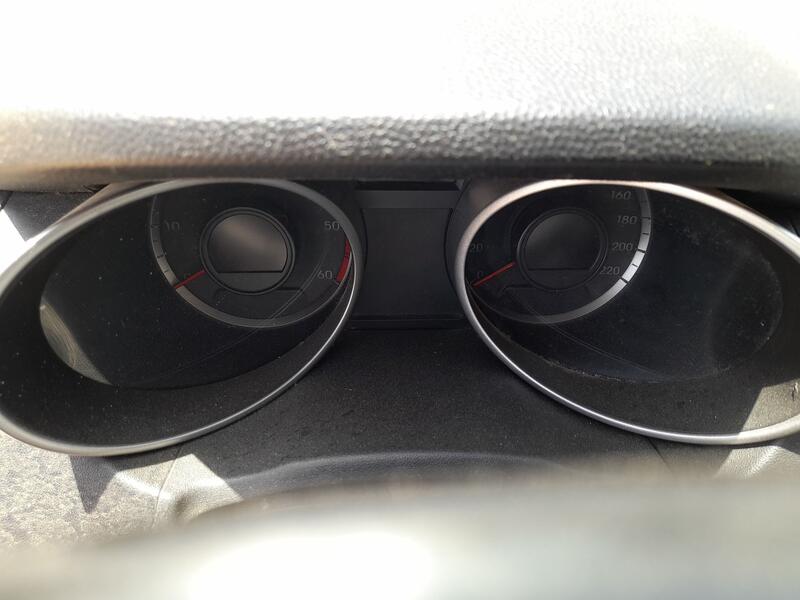 Cuadro Instrumentos para Hyundai Ix35 (Lm, El, Elh)