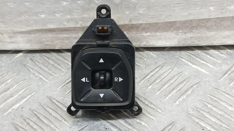 Mando Retrovisor para Hyundai Ix35 (Lm, El, Elh)
