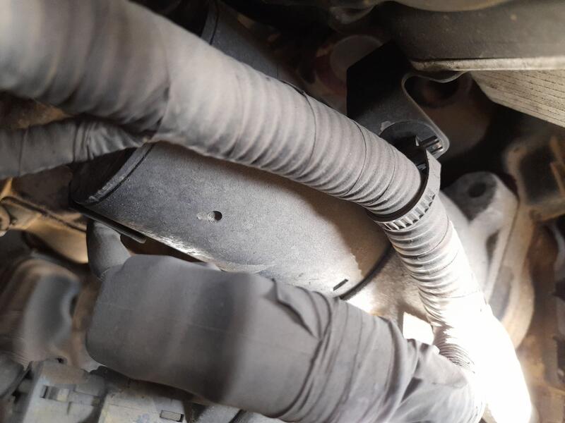 Motor Arranque para Hyundai Ix35 (Lm, El, Elh)