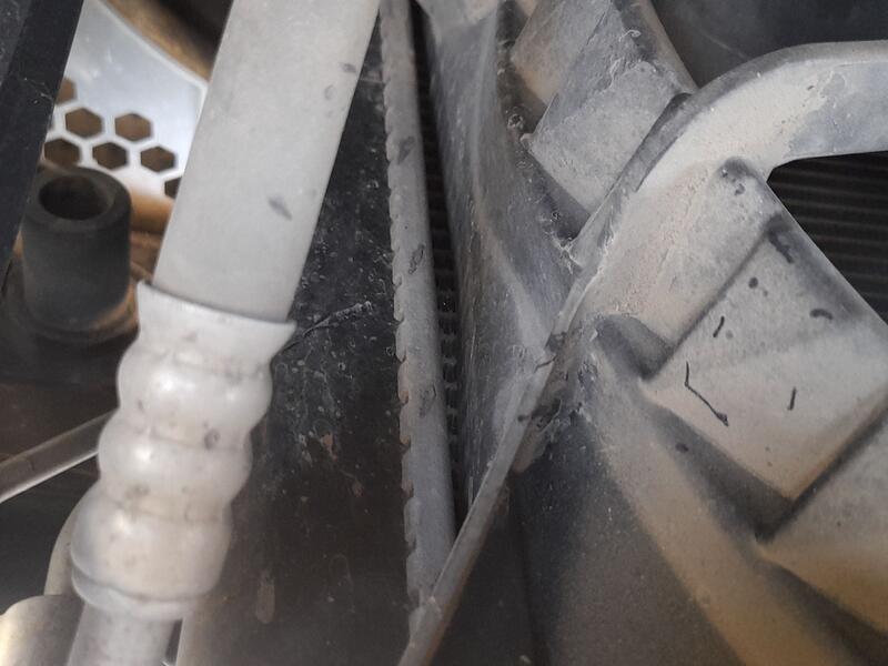 Radiador Agua para Hyundai Ix35 (Lm, El, Elh)