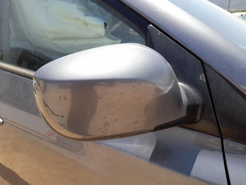 Retrovisor Derecho para Hyundai Ix35 (Lm, El, Elh)