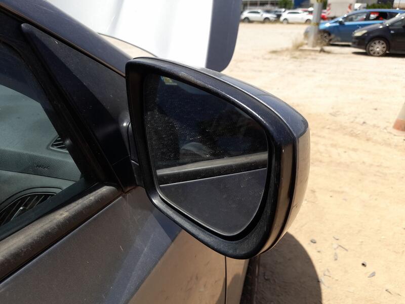 Retrovisor Derecho para Hyundai Ix35 (Lm, El, Elh)