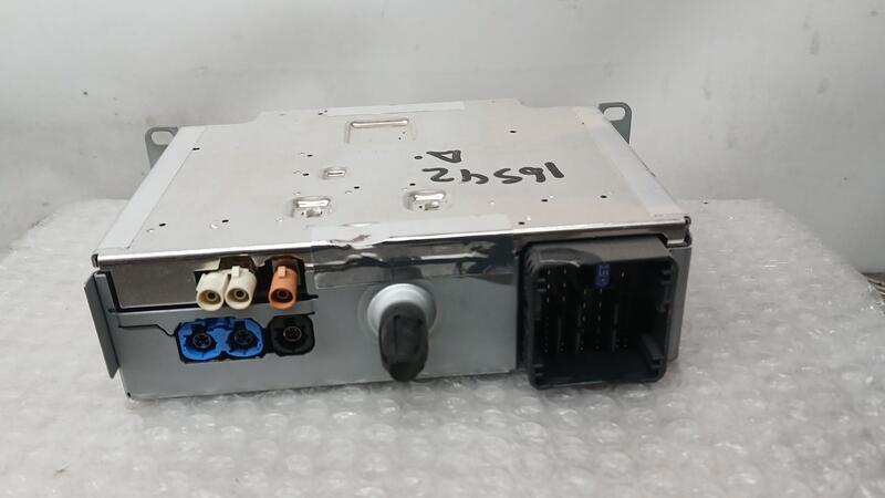 Sistema Audio / Radio para Peugeot 208 Ii (Ub_, Up_, Uw_, Uj_)
