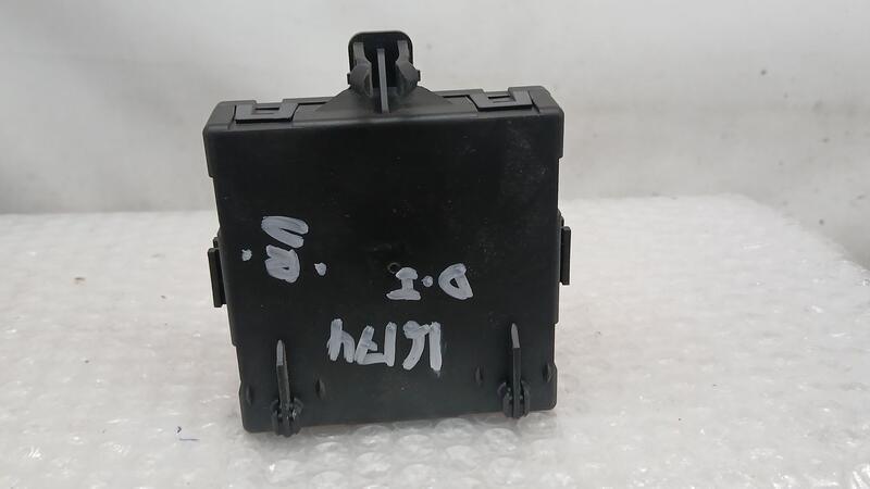 Modulo Electronico para Mercedes-Benz Clase E (W212) Lim.