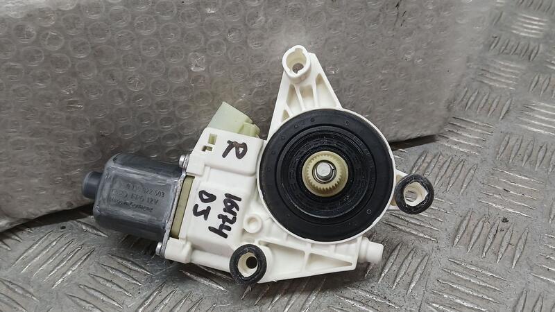 Motor Elevalunas Delantero Izquierdo para Mercedes-Benz Clase E (W212) Lim.