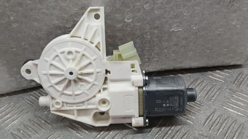 Motor Elevalunas Delantero Izquierdo para Mercedes-Benz Clase E (W212) Lim.