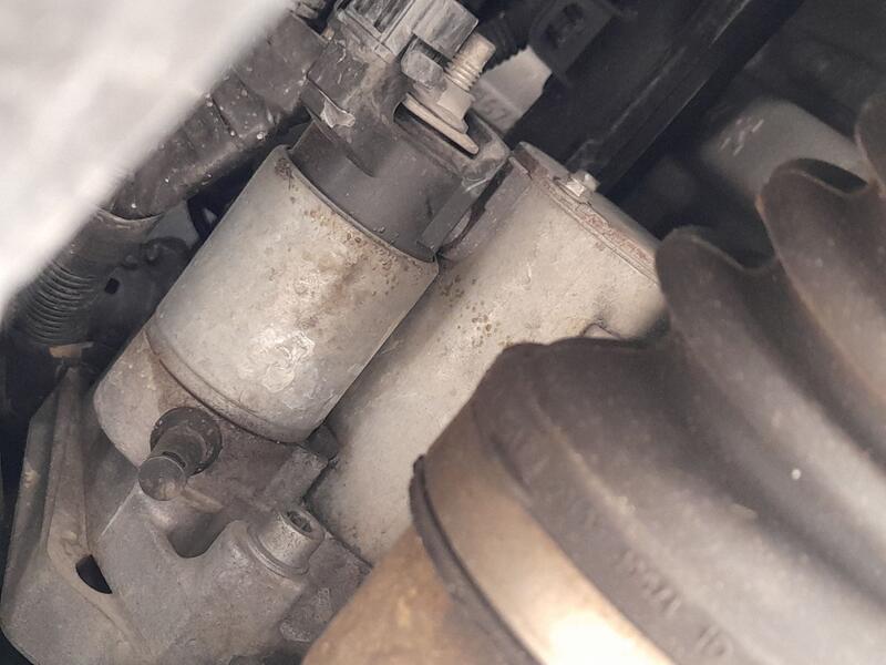 Motor Arranque para Peugeot 208 I (Ca_, Cc_)