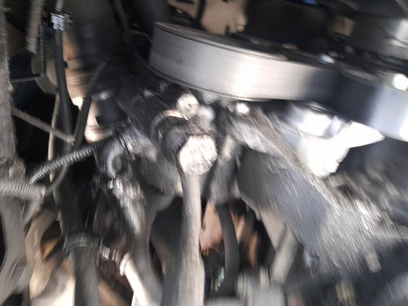 Bomba Direccion para Iveco Daily Iv Furgoneta