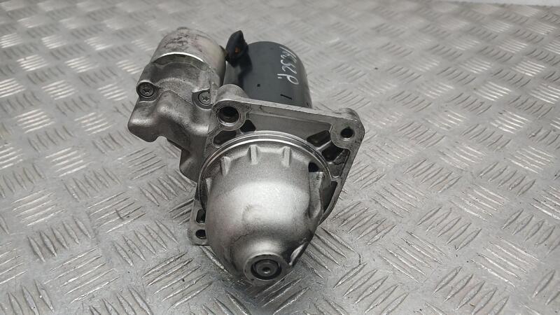 Motor Arranque para Iveco Daily Iv Furgoneta