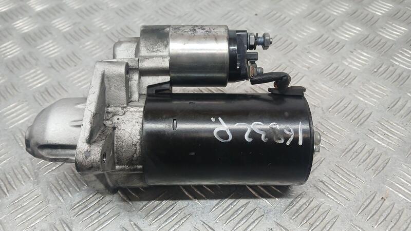 Motor Arranque para Iveco Daily Iv Furgoneta