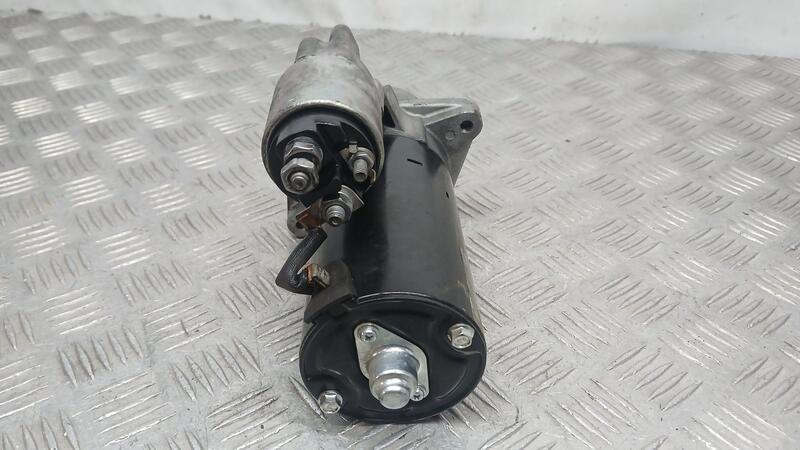 Motor Arranque para Iveco Daily Iv Furgoneta