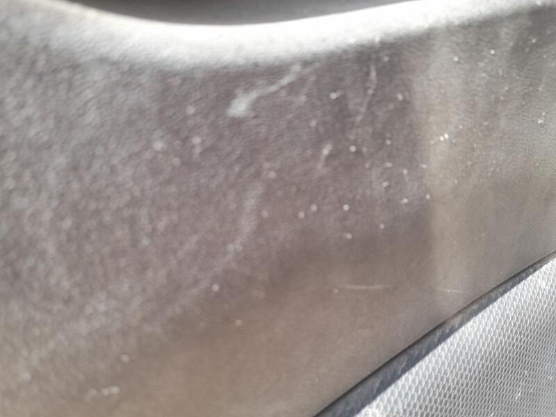 Elevalunas Delantero Izquierdo para Iveco Daily Iv Furgoneta