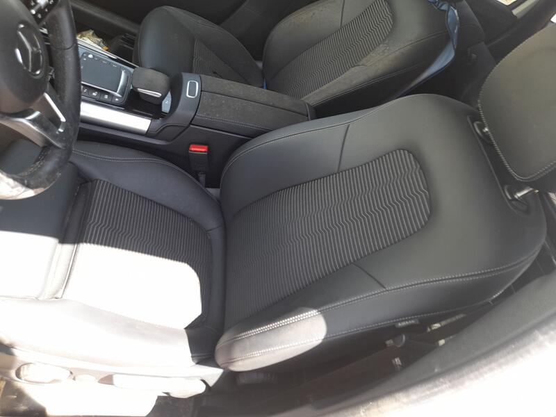 Asiento Delantero Izquierdo para Mercedes-Benz Gla (H247)